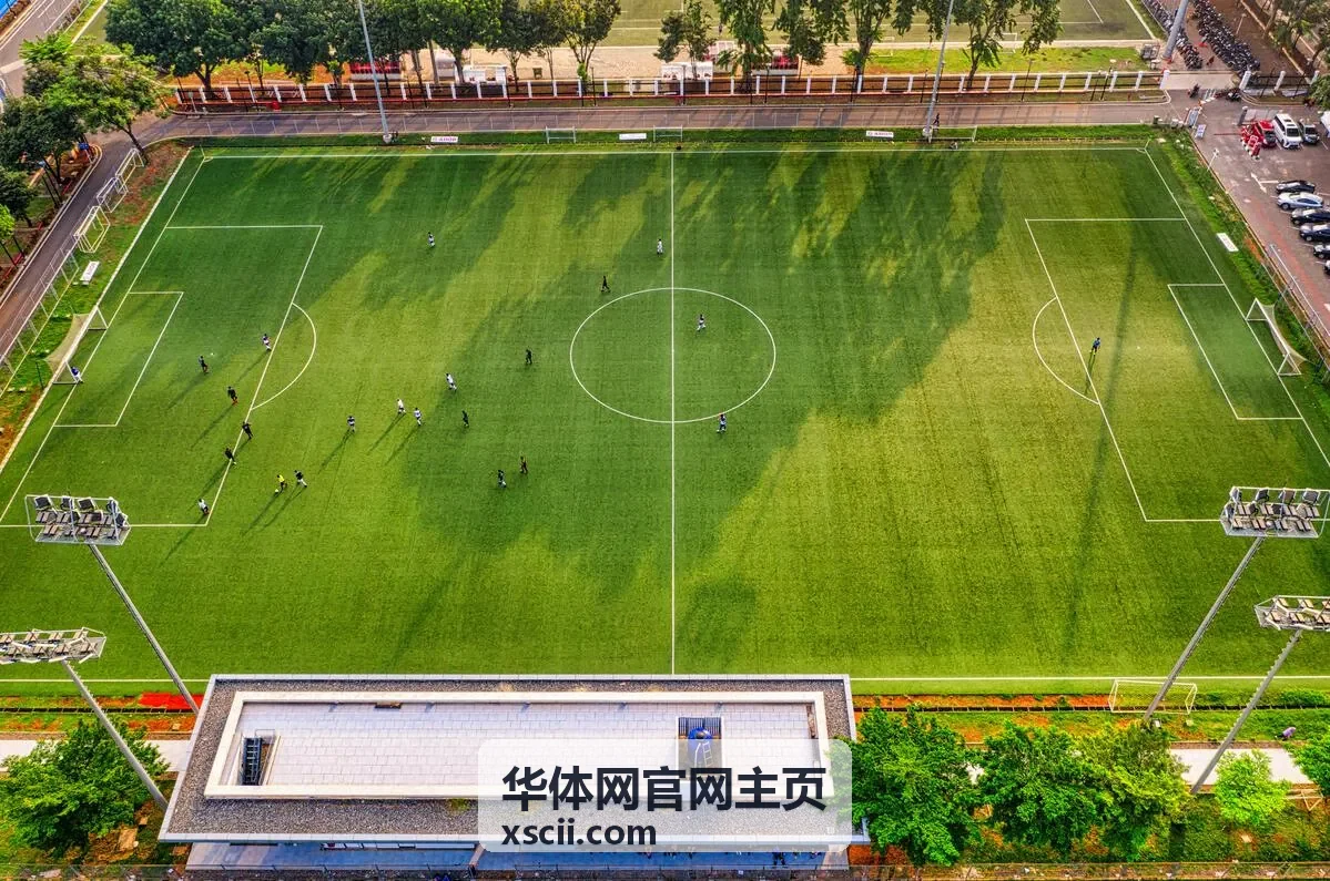 华体网官网主页场馆交通与停车信息卡片