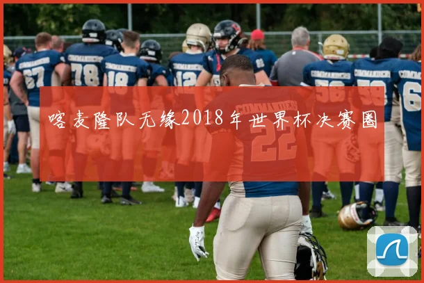 喀麦隆队无缘2018年世界杯决赛圈